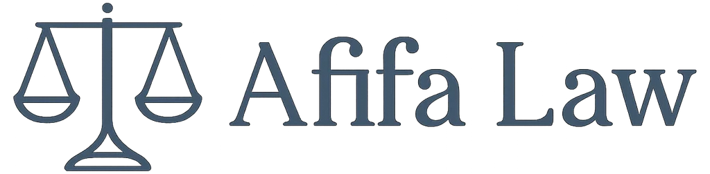 Afifa Law